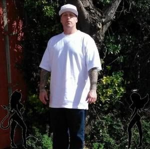 Meet your Posher, Rickey